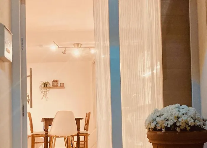 Le Cocon Vakantiehuis
