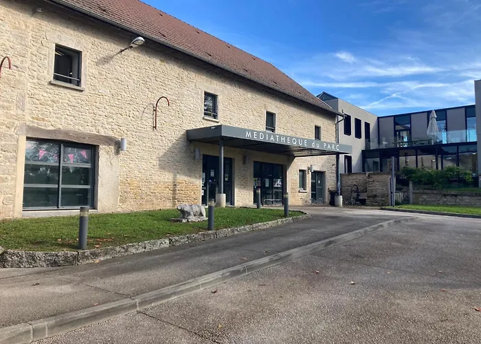 Le Cocon Vakantiehuis *